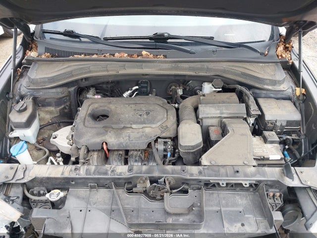 Продаж на аукціоні авто 2020 Hyundai Santa Fe Se, vin: 5NMS2CAD1LH194144, номер лоту: 45927905
