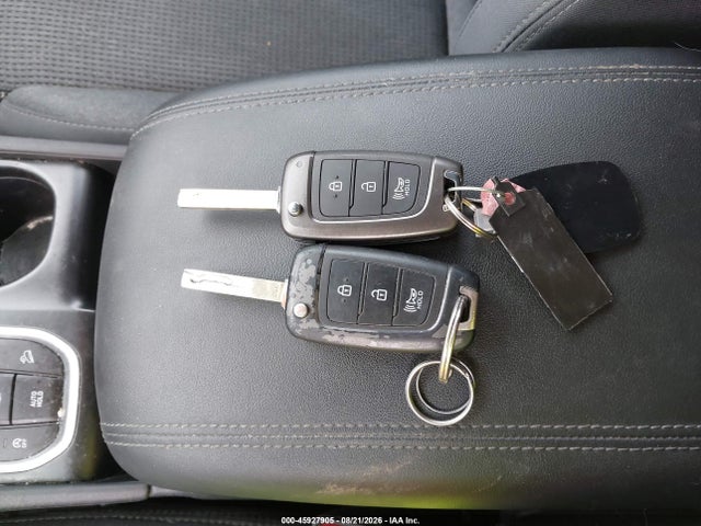 Продаж на аукціоні авто 2020 Hyundai Santa Fe Se, vin: 5NMS2CAD1LH194144, номер лоту: 45927905