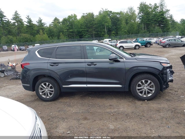 Продаж на аукціоні авто 2020 Hyundai Santa Fe Se, vin: 5NMS2CAD1LH194144, номер лоту: 45927905