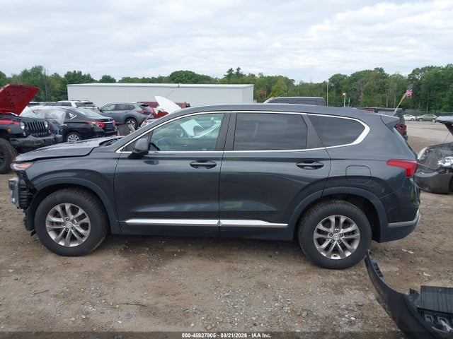 Продаж на аукціоні авто 2020 Hyundai Santa Fe Se, vin: 5NMS2CAD1LH194144, номер лоту: 45927905