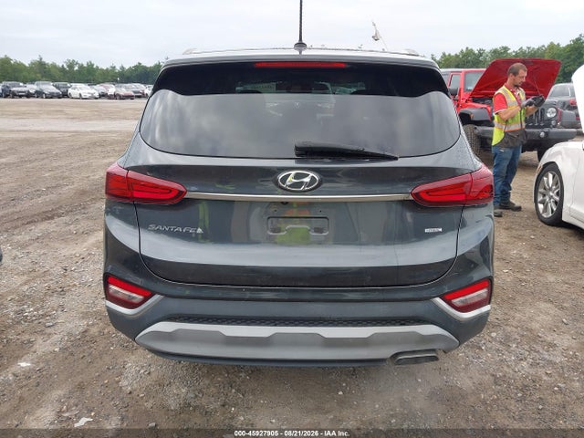 Продаж на аукціоні авто 2020 Hyundai Santa Fe Se, vin: 5NMS2CAD1LH194144, номер лоту: 45927905