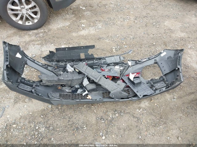 Продаж на аукціоні авто 2020 Hyundai Santa Fe Se, vin: 5NMS2CAD1LH194144, номер лоту: 45927905