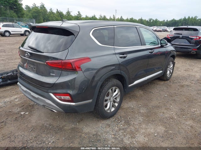 Продаж на аукціоні авто 2020 Hyundai Santa Fe Se, vin: 5NMS2CAD1LH194144, номер лоту: 45927905