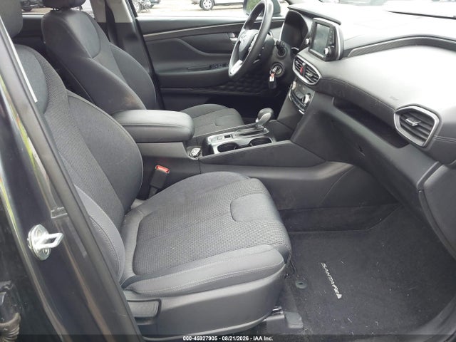 Продаж на аукціоні авто 2020 Hyundai Santa Fe Se, vin: 5NMS2CAD1LH194144, номер лоту: 45927905