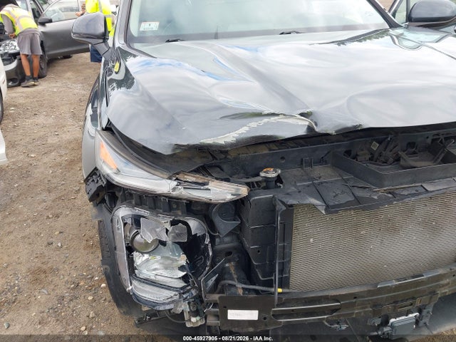 Продаж на аукціоні авто 2020 Hyundai Santa Fe Se, vin: 5NMS2CAD1LH194144, номер лоту: 45927905