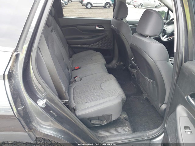 Продаж на аукціоні авто 2020 Hyundai Santa Fe Se, vin: 5NMS2CAD1LH194144, номер лоту: 45927905
