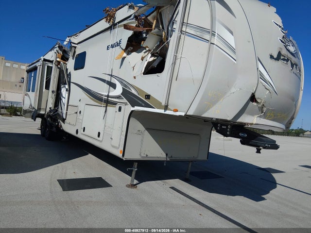 2019 Jayco Other მანქანა იყიდება აუქციონზე, vin: 1UJCJ0BV9K1WA0107, აუქციონის ნომერი: 45927912