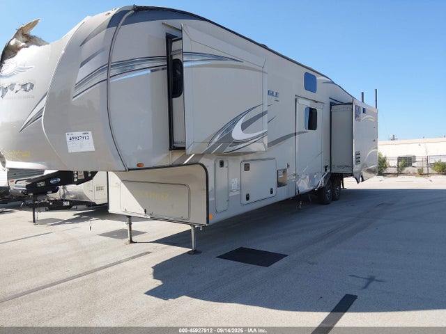 2019 Jayco Other მანქანა იყიდება აუქციონზე, vin: 1UJCJ0BV9K1WA0107, აუქციონის ნომერი: 45927912