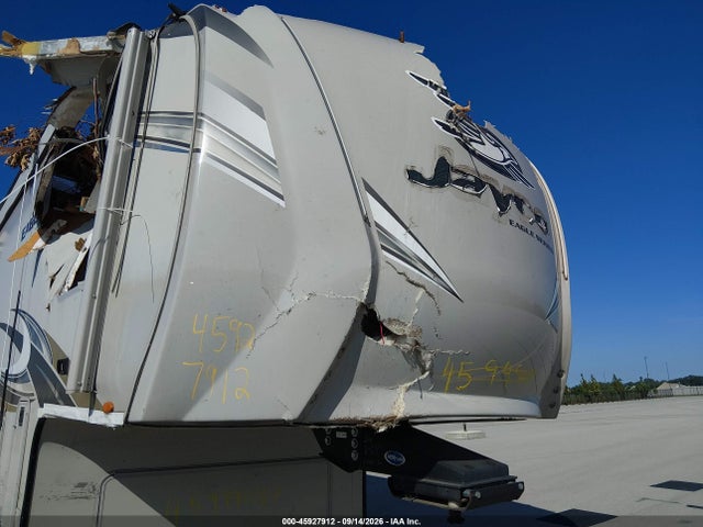 2019 Jayco Other მანქანა იყიდება აუქციონზე, vin: 1UJCJ0BV9K1WA0107, აუქციონის ნომერი: 45927912