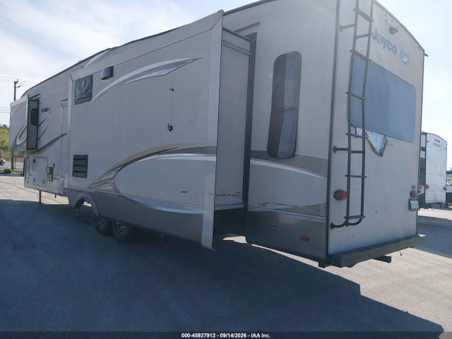 2019 Jayco Other მანქანა იყიდება აუქციონზე, vin: 1UJCJ0BV9K1WA0107, აუქციონის ნომერი: 45927912