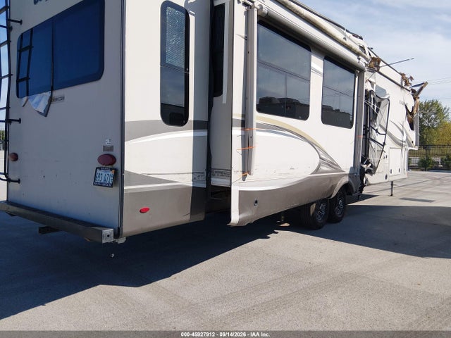 2019 Jayco Other მანქანა იყიდება აუქციონზე, vin: 1UJCJ0BV9K1WA0107, აუქციონის ნომერი: 45927912