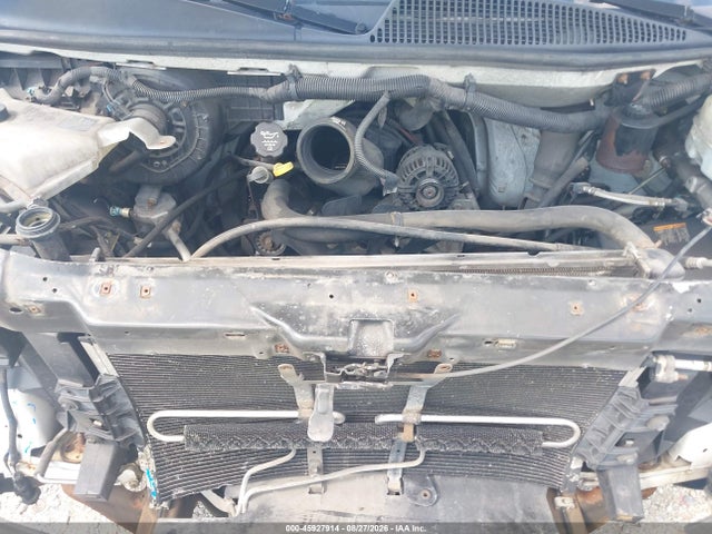 Продаж на аукціоні авто 2012 Chevrolet Express 2500 Work Van, vin: 1GCWGFCA3C1189559, номер лоту: 45927914