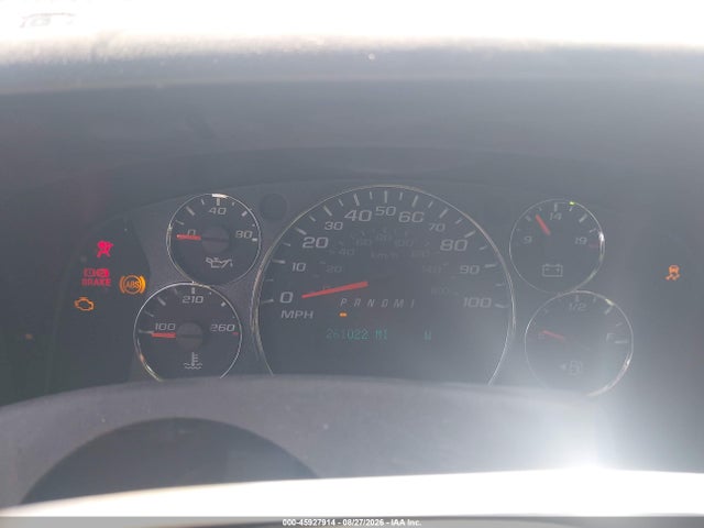 Продаж на аукціоні авто 2012 Chevrolet Express 2500 Work Van, vin: 1GCWGFCA3C1189559, номер лоту: 45927914