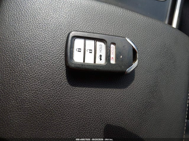 Продаж на аукціоні авто 2021 Honda Accord Sport, vin: 1HGCV1F39MA033098, номер лоту: 45927920
