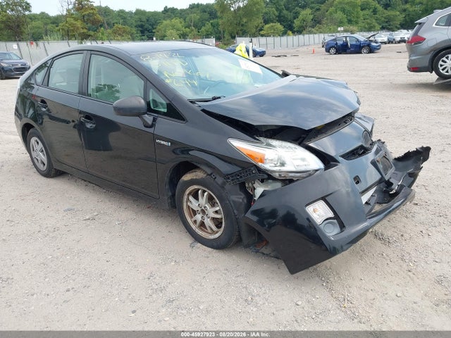 Aukcja sprzedaży 2010 Toyota Prius Iii, vin: JTDKN3DU7A0013175, numer aukcji: 45927923