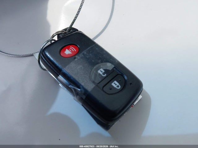Aukcja sprzedaży 2010 Toyota Prius Iii, vin: JTDKN3DU7A0013175, numer aukcji: 45927923