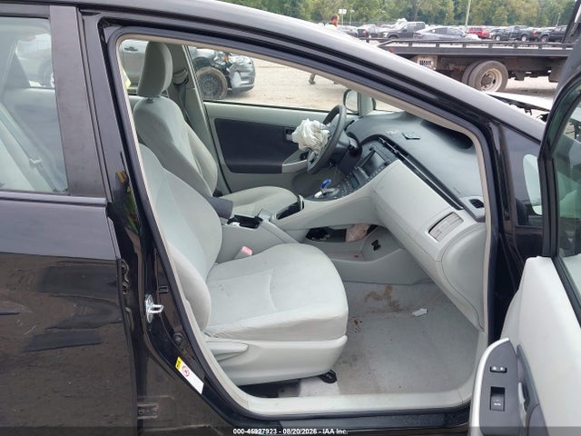Aukcja sprzedaży 2010 Toyota Prius Iii, vin: JTDKN3DU7A0013175, numer aukcji: 45927923
