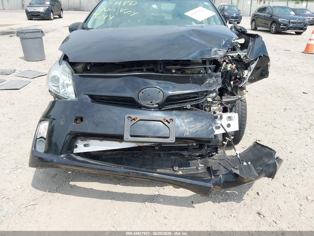 Aukcja sprzedaży 2010 Toyota Prius Iii, vin: JTDKN3DU7A0013175, numer aukcji: 45927923