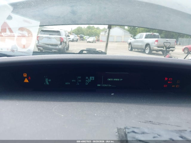 Aukcja sprzedaży 2010 Toyota Prius Iii, vin: JTDKN3DU7A0013175, numer aukcji: 45927923