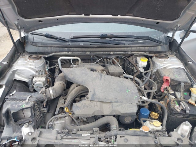 Aukcja sprzedaży 2018 Subaru Outback 2.5i Premium, vin: 4S4BSACC4J3291323, numer aukcji: 45927928