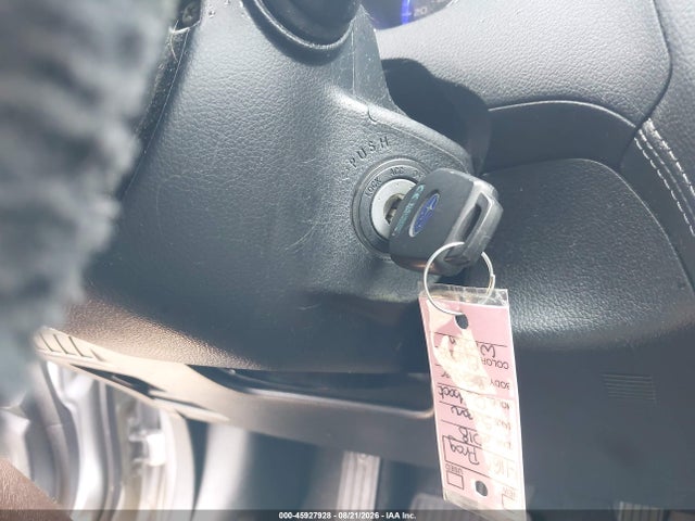 Aukcja sprzedaży 2018 Subaru Outback 2.5i Premium, vin: 4S4BSACC4J3291323, numer aukcji: 45927928