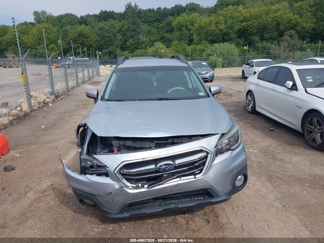 Aukcja sprzedaży 2018 Subaru Outback 2.5i Premium, vin: 4S4BSACC4J3291323, numer aukcji: 45927928