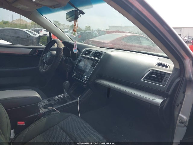 Aukcja sprzedaży 2018 Subaru Outback 2.5i Premium, vin: 4S4BSACC4J3291323, numer aukcji: 45927928