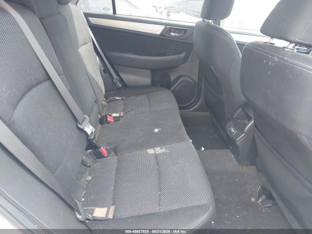Aukcja sprzedaży 2018 Subaru Outback 2.5i Premium, vin: 4S4BSACC4J3291323, numer aukcji: 45927928