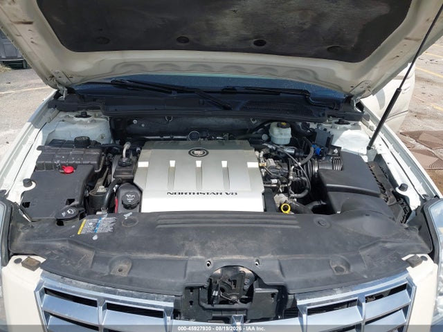 Aukcja sprzedaży 2007 Cadillac Dts Luxury I, vin: 1G6KD57Y87U231319, numer aukcji: 45927930
