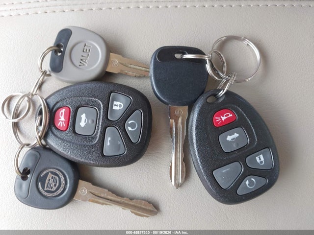 Aukcja sprzedaży 2007 Cadillac Dts Luxury I, vin: 1G6KD57Y87U231319, numer aukcji: 45927930