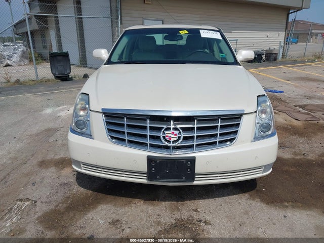 Aukcja sprzedaży 2007 Cadillac Dts Luxury I, vin: 1G6KD57Y87U231319, numer aukcji: 45927930