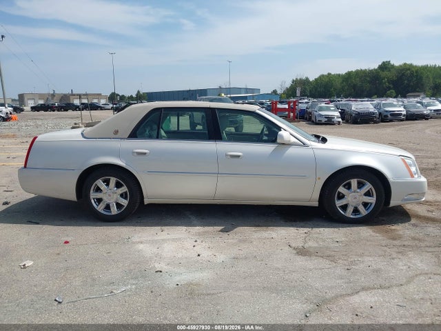 Aukcja sprzedaży 2007 Cadillac Dts Luxury I, vin: 1G6KD57Y87U231319, numer aukcji: 45927930
