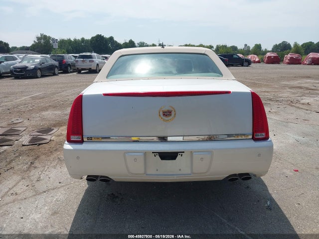Aukcja sprzedaży 2007 Cadillac Dts Luxury I, vin: 1G6KD57Y87U231319, numer aukcji: 45927930