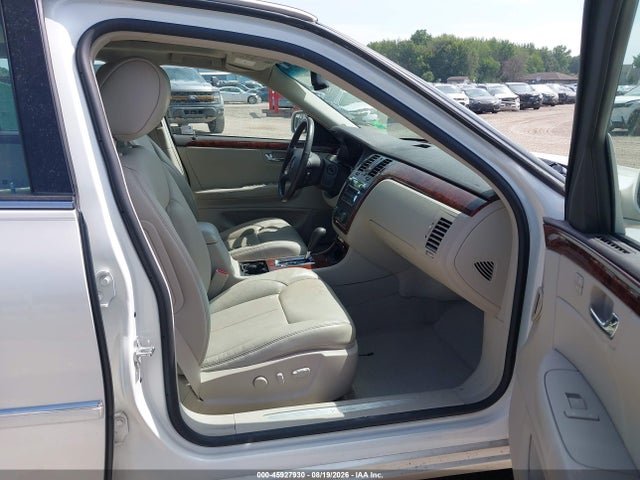 Aukcja sprzedaży 2007 Cadillac Dts Luxury I, vin: 1G6KD57Y87U231319, numer aukcji: 45927930