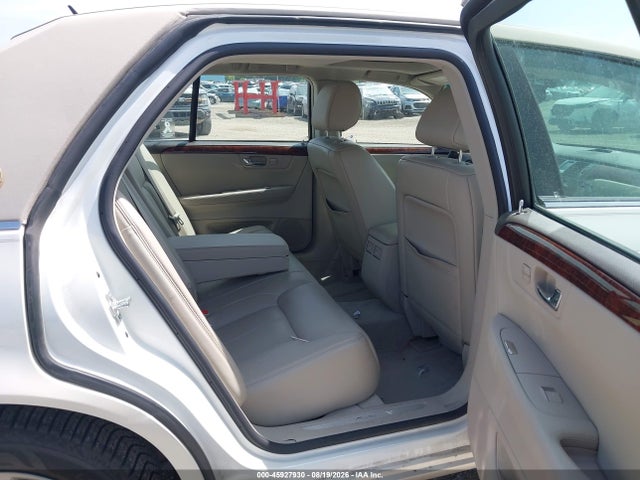 Aukcja sprzedaży 2007 Cadillac Dts Luxury I, vin: 1G6KD57Y87U231319, numer aukcji: 45927930