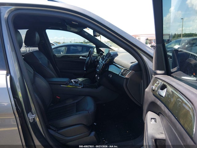 Продаж на аукціоні авто 2018 Mercedes-benz Gle 350, vin: 4JGDA5JB9JB000608, номер лоту: 45927931