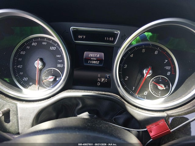 Продаж на аукціоні авто 2018 Mercedes-benz Gle 350, vin: 4JGDA5JB9JB000608, номер лоту: 45927931