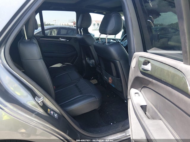 Продаж на аукціоні авто 2018 Mercedes-benz Gle 350, vin: 4JGDA5JB9JB000608, номер лоту: 45927931