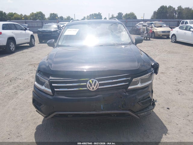 2021 Volkswagen Tiguan 2.0t Se/2.0t Se R-line Black/2.0t Sel მანქანა იყიდება აუქციონზე, vin: 3VV3B7AX4MM084677, აუქციონის ნომერი: 45927940