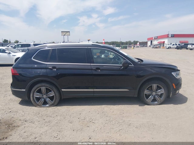 2021 Volkswagen Tiguan 2.0t Se/2.0t Se R-line Black/2.0t Sel მანქანა იყიდება აუქციონზე, vin: 3VV3B7AX4MM084677, აუქციონის ნომერი: 45927940