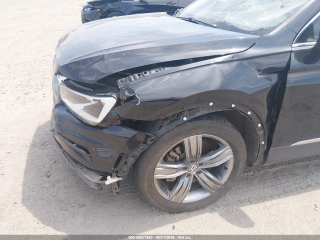 2021 Volkswagen Tiguan 2.0t Se/2.0t Se R-line Black/2.0t Sel მანქანა იყიდება აუქციონზე, vin: 3VV3B7AX4MM084677, აუქციონის ნომერი: 45927940