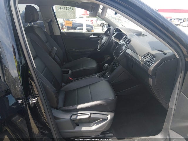 2021 Volkswagen Tiguan 2.0t Se/2.0t Se R-line Black/2.0t Sel მანქანა იყიდება აუქციონზე, vin: 3VV3B7AX4MM084677, აუქციონის ნომერი: 45927940