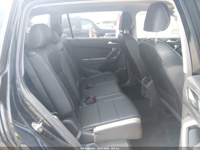 2021 Volkswagen Tiguan 2.0t Se/2.0t Se R-line Black/2.0t Sel მანქანა იყიდება აუქციონზე, vin: 3VV3B7AX4MM084677, აუქციონის ნომერი: 45927940