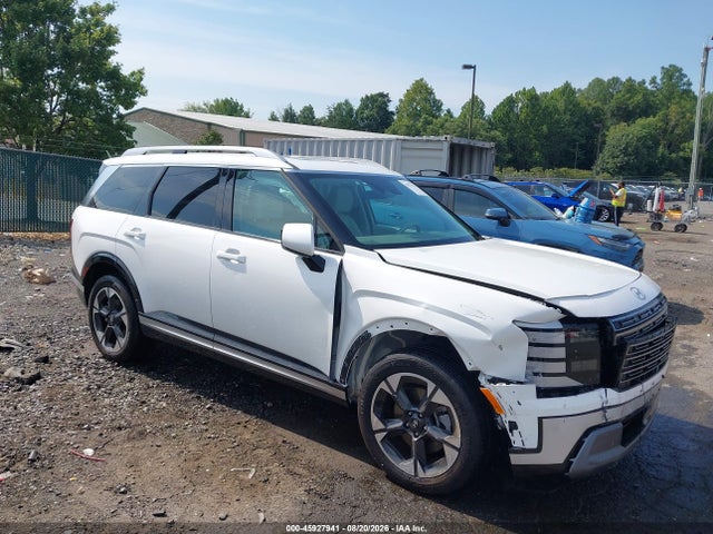 Auction sale of the 2026 Hyundai Palisade Limited, vin: KM8RKES21TU040125, lot number: 45927941