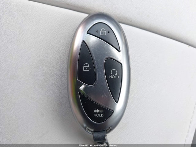 Продаж на аукціоні авто 2026 Hyundai Palisade Limited, vin: KM8RKES21TU040125, номер лоту: 45927941