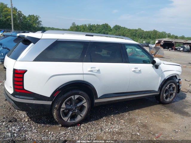 Продаж на аукціоні авто 2026 Hyundai Palisade Limited, vin: KM8RKES21TU040125, номер лоту: 45927941
