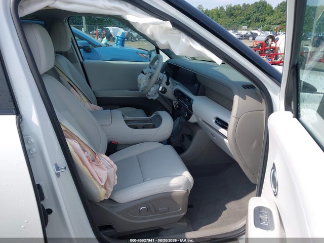 Продаж на аукціоні авто 2026 Hyundai Palisade Limited, vin: KM8RKES21TU040125, номер лоту: 45927941