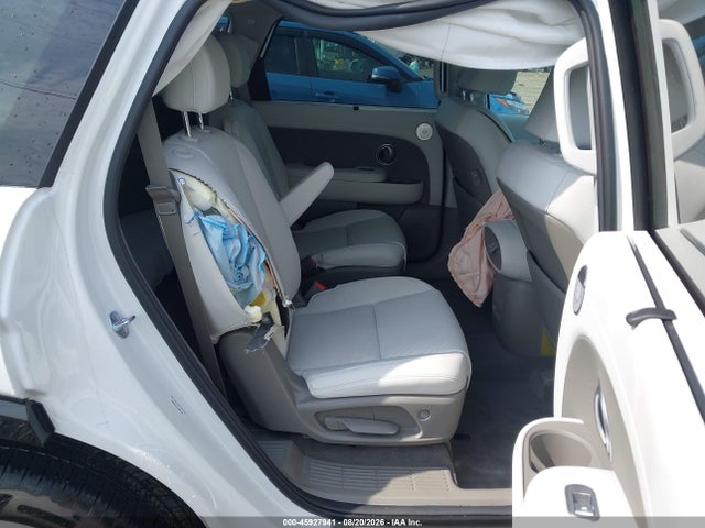 Продаж на аукціоні авто 2026 Hyundai Palisade Limited, vin: KM8RKES21TU040125, номер лоту: 45927941
