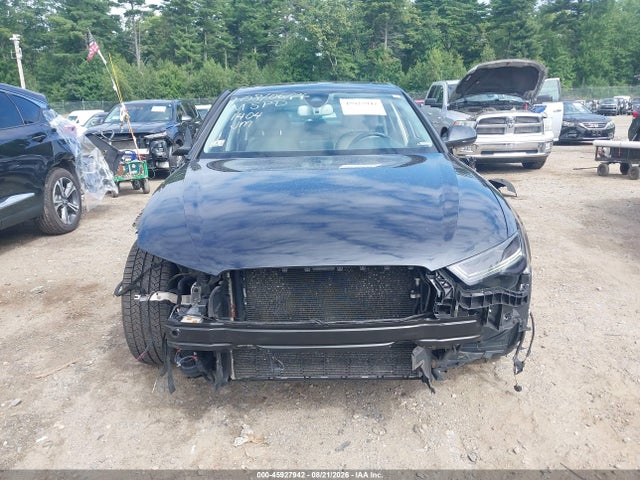 Audi A6 Premium Plus 2018 WAUG3AFC9JN041404 Image 13