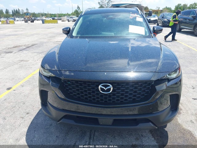 2026 Mazda Cx-50 Hybrid Premium Plus მანქანა იყიდება აუქციონზე, vin: 7MMVAAEW6TN143421, აუქციონის ნომერი: 45927952